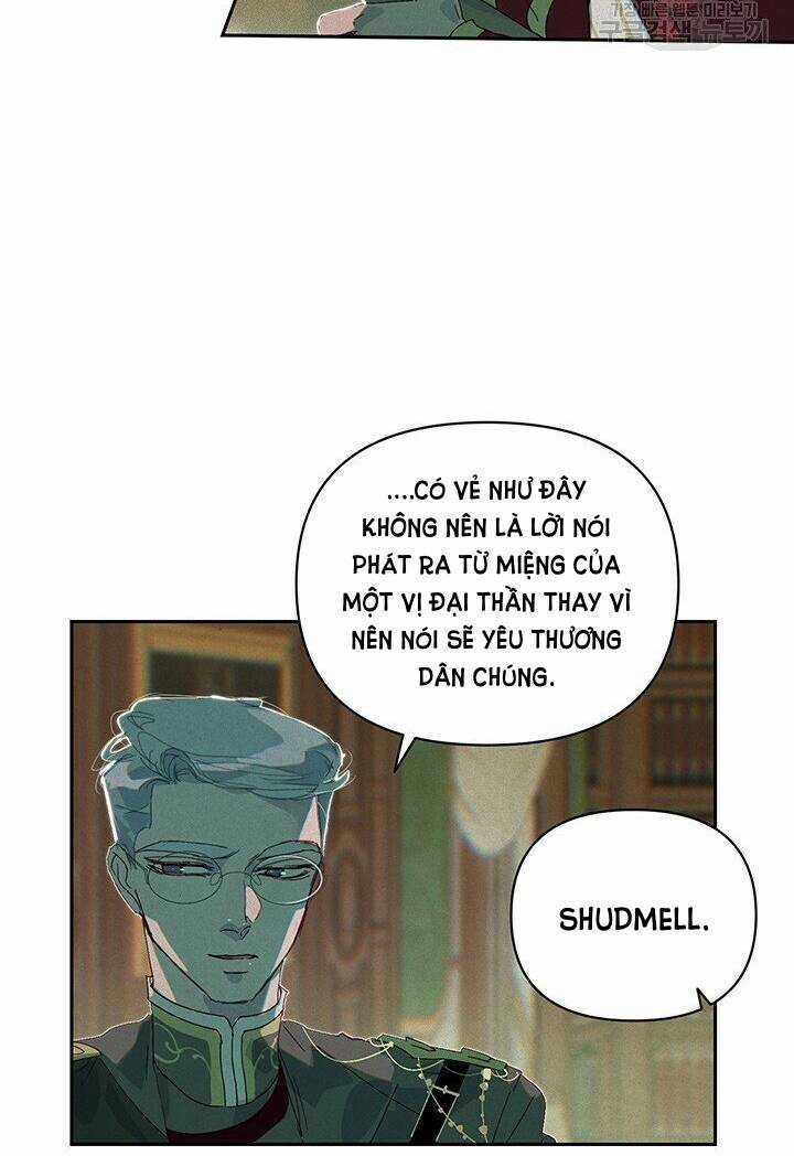 Hiệu Ứng Stigma - Chapter 48.2 - Trang 3