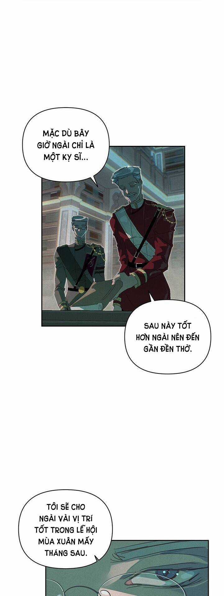 Hiệu Ứng Stigma - Chapter 48.2 - Trang 4