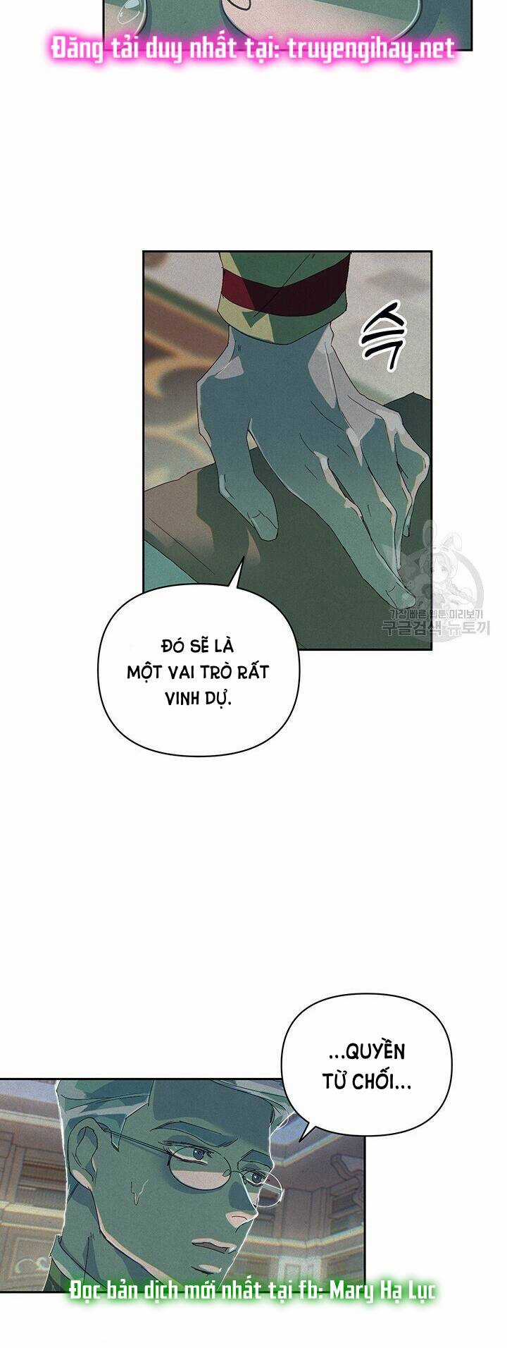 Hiệu Ứng Stigma - Chapter 48.2 - Trang 5