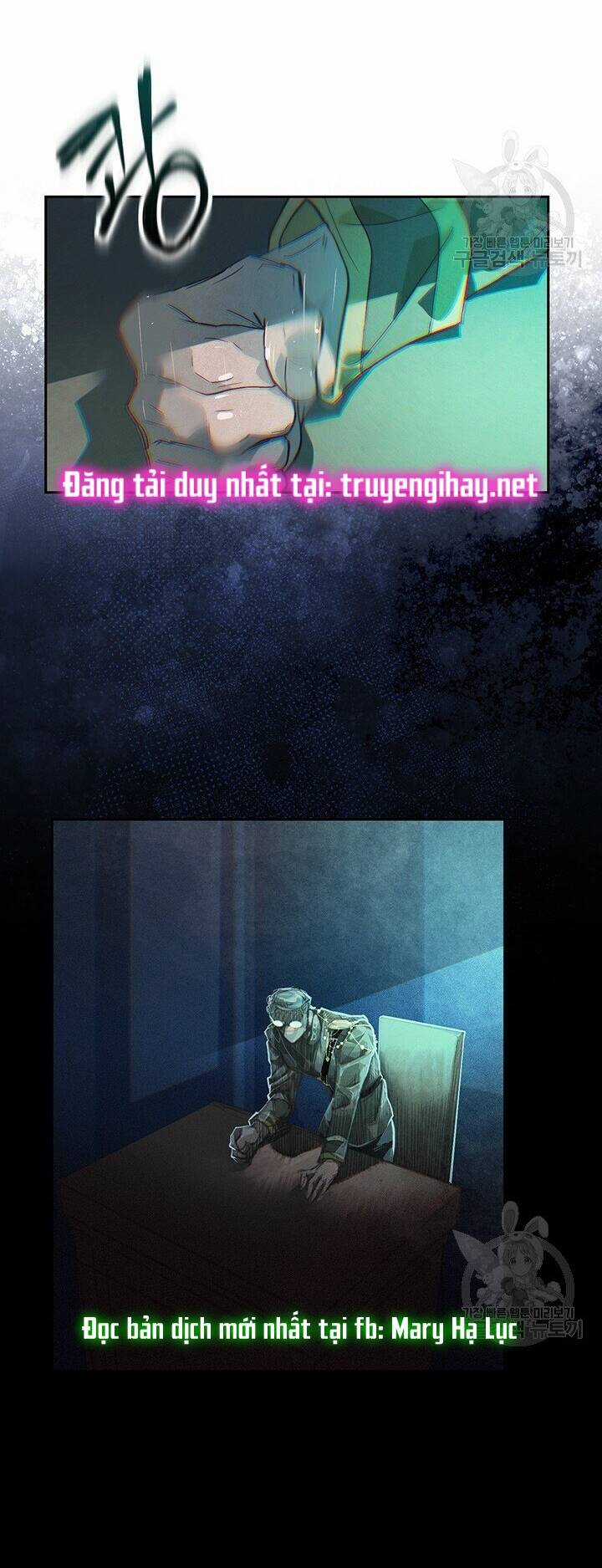 Hiệu Ứng Stigma - Chapter 48.2 - Trang 10