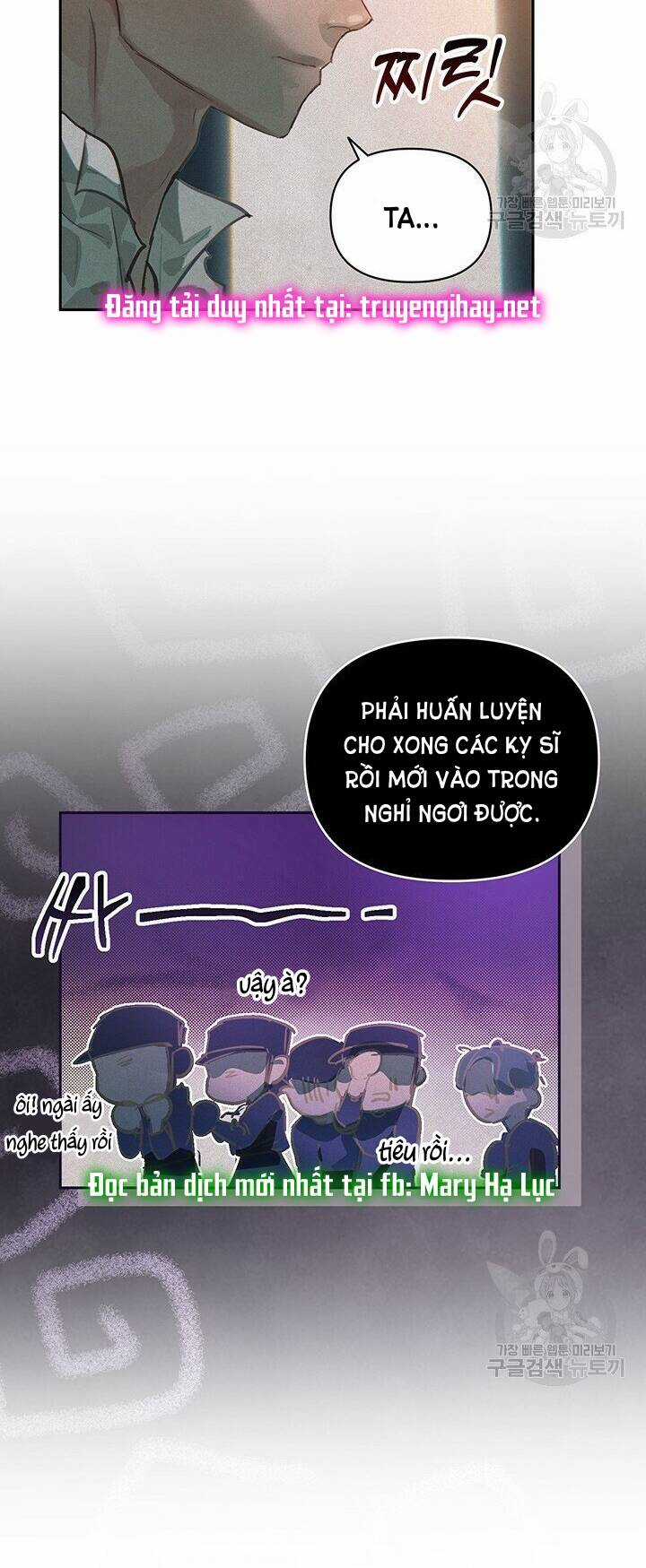 Hiệu Ứng Stigma - Chapter 49.1 - Trang 12