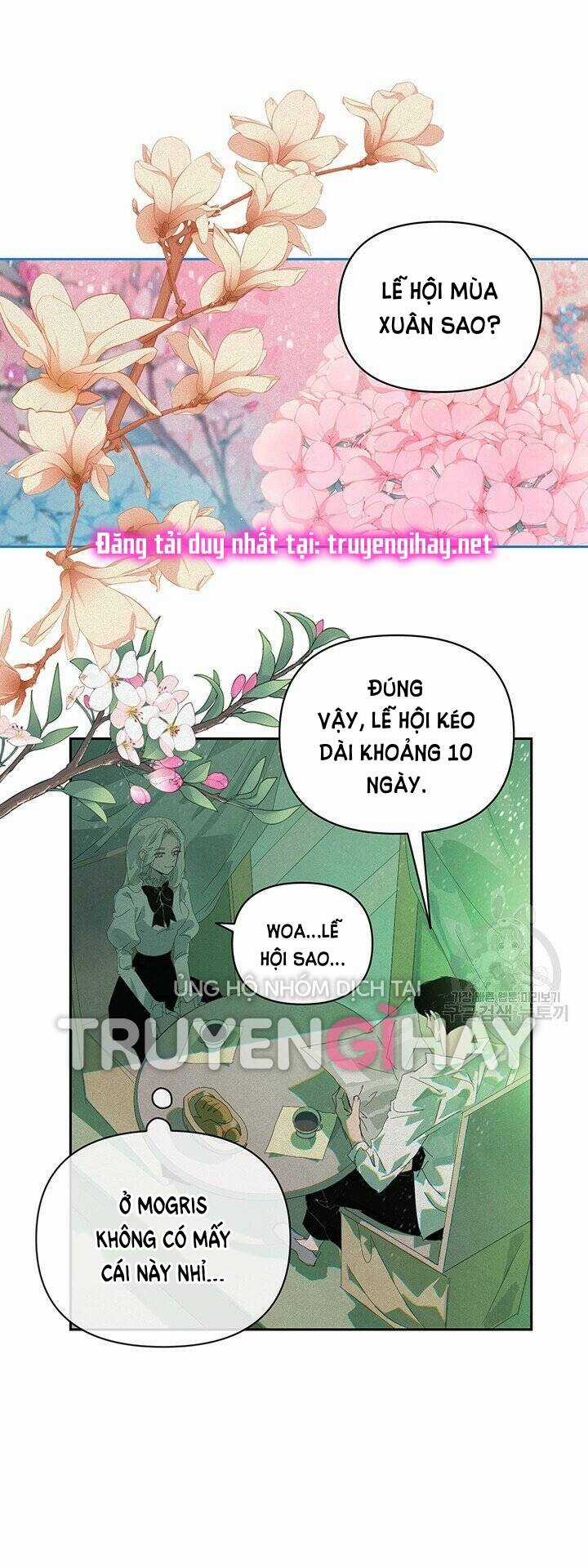 Hiệu Ứng Stigma - Chapter 49.1 - Trang 14