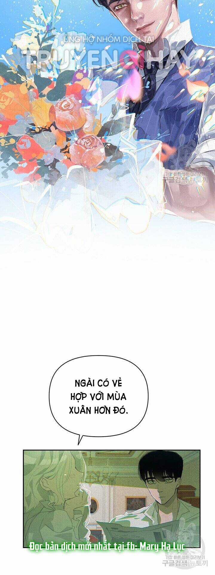 Hiệu Ứng Stigma - Chapter 49.1 - Trang 17