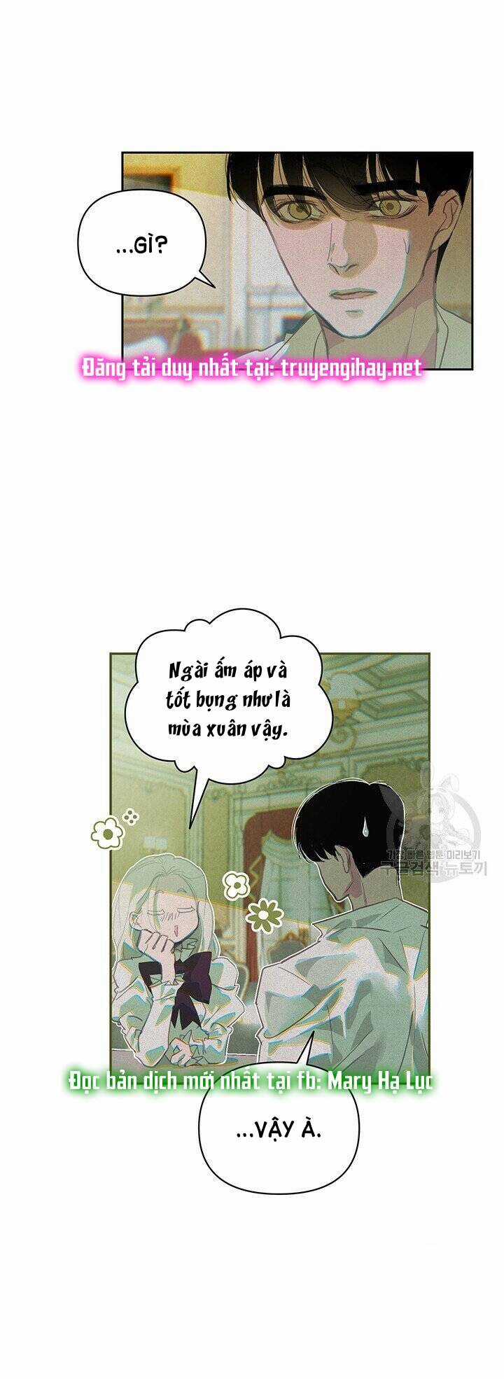 Hiệu Ứng Stigma - Chapter 49.1 - Trang 18