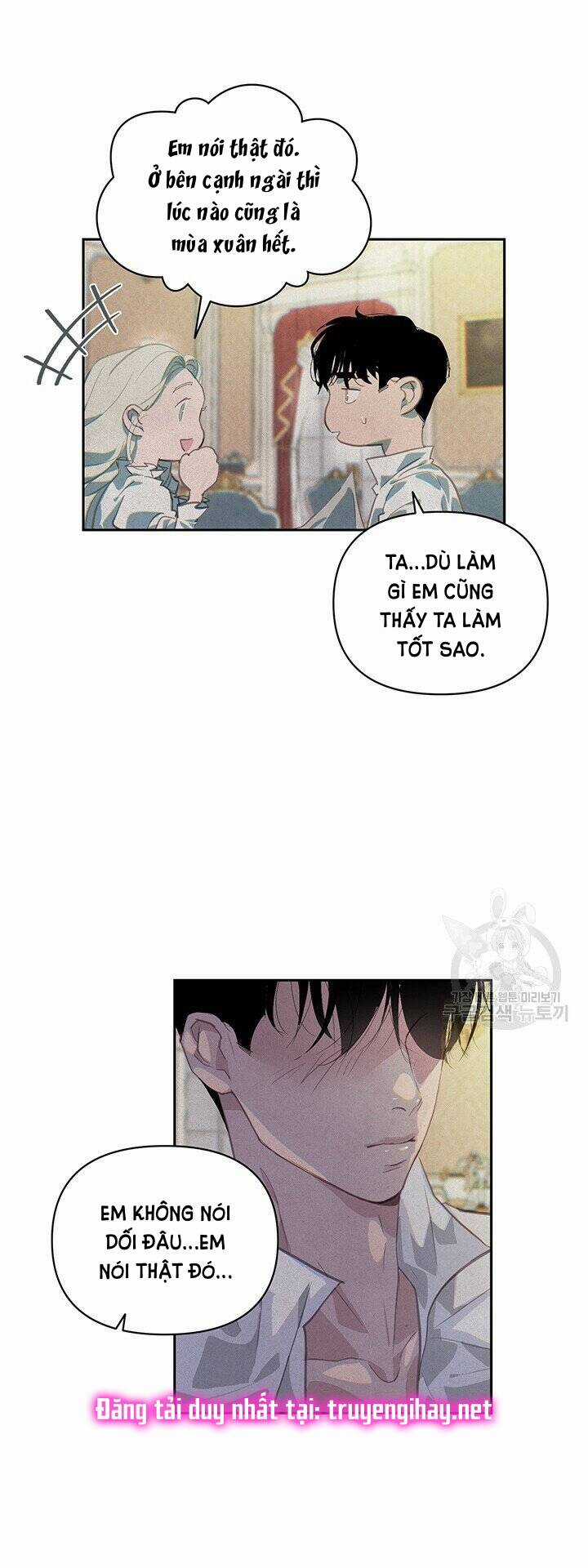 Hiệu Ứng Stigma - Chapter 49.1 - Trang 19