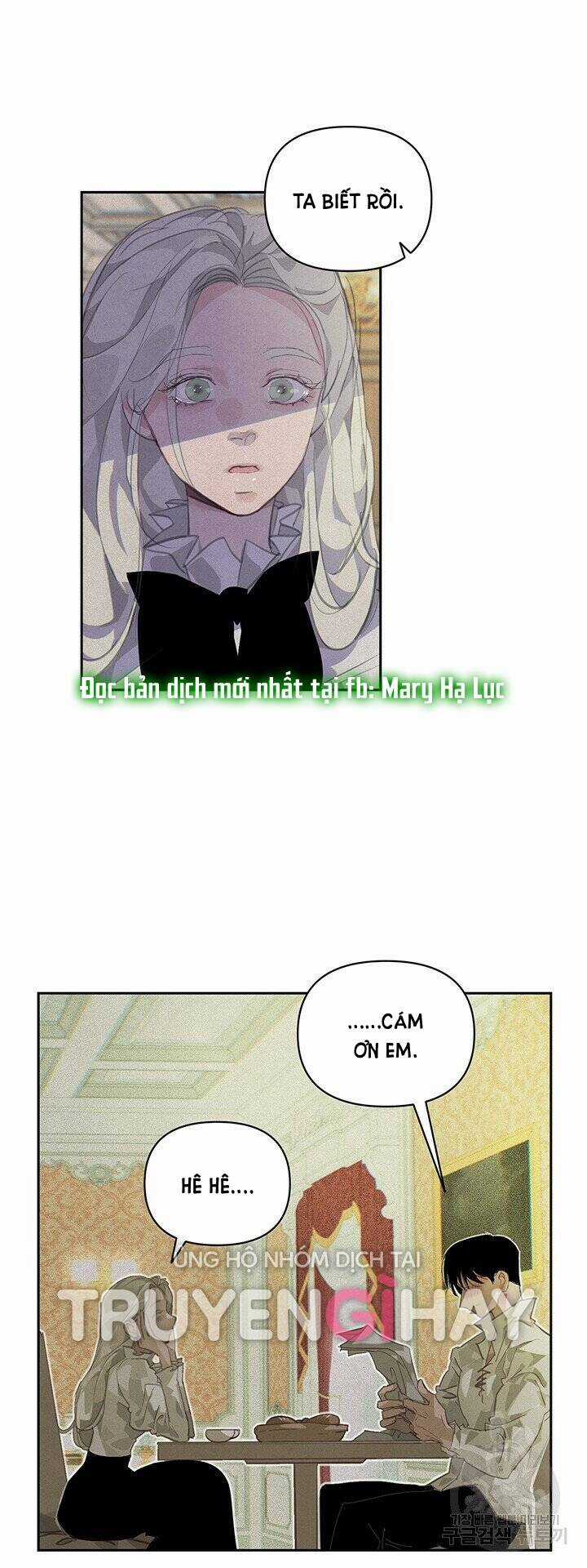 Hiệu Ứng Stigma - Chapter 49.1 - Trang 20