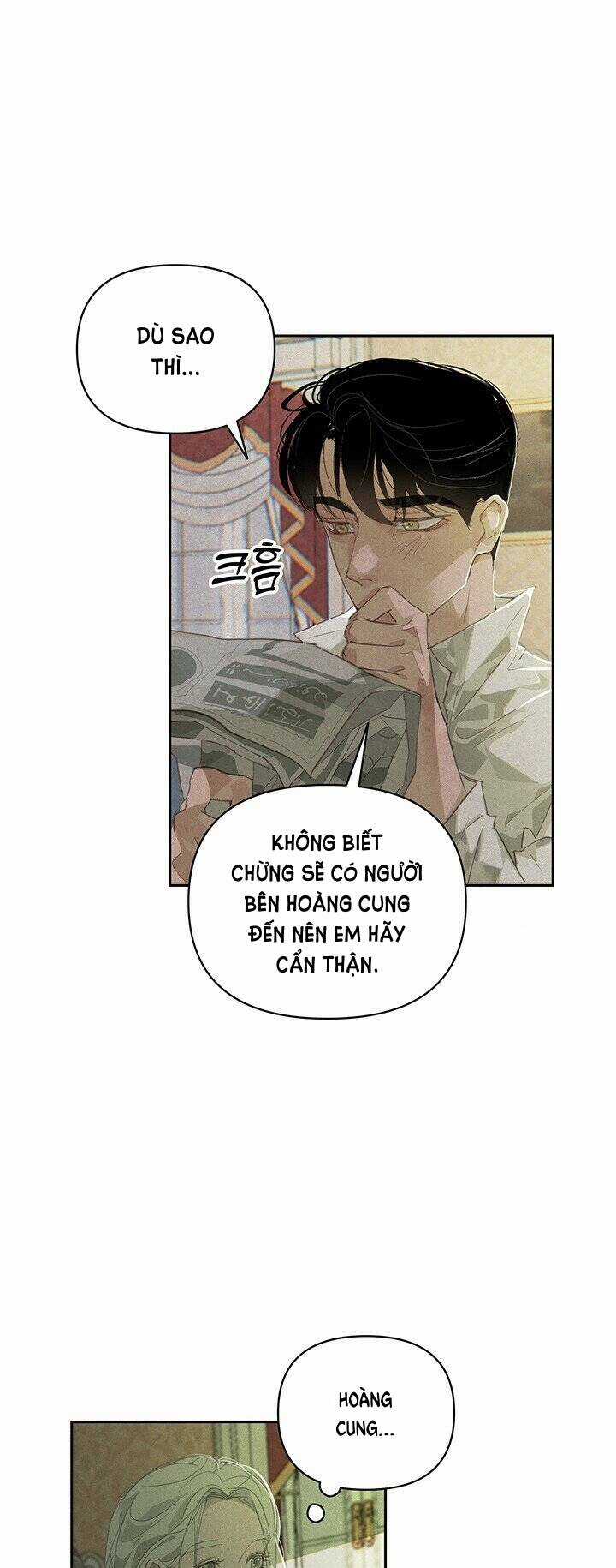 Hiệu Ứng Stigma - Chapter 49.1 - Trang 21