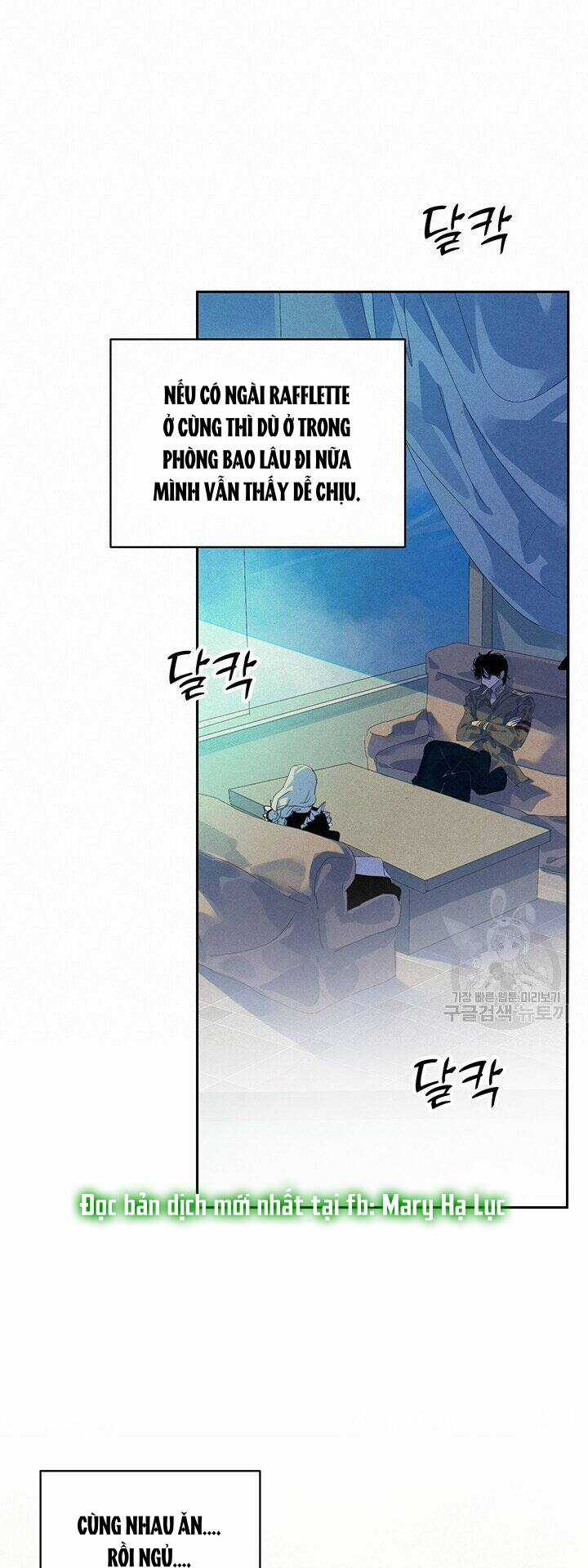 Hiệu Ứng Stigma - Chapter 49.1 - Trang 23