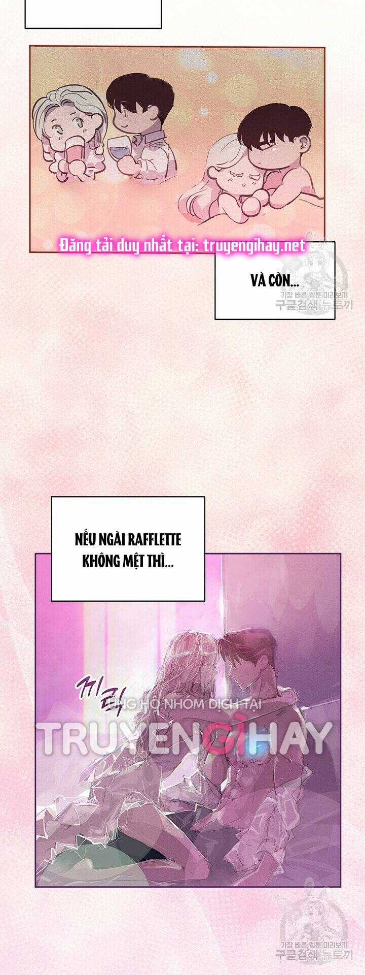 Hiệu Ứng Stigma - Chapter 49.1 - Trang 24