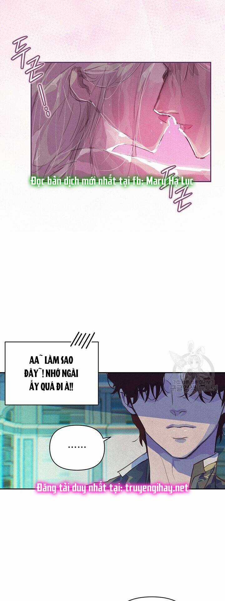 Hiệu Ứng Stigma - Chapter 49.1 - Trang 25