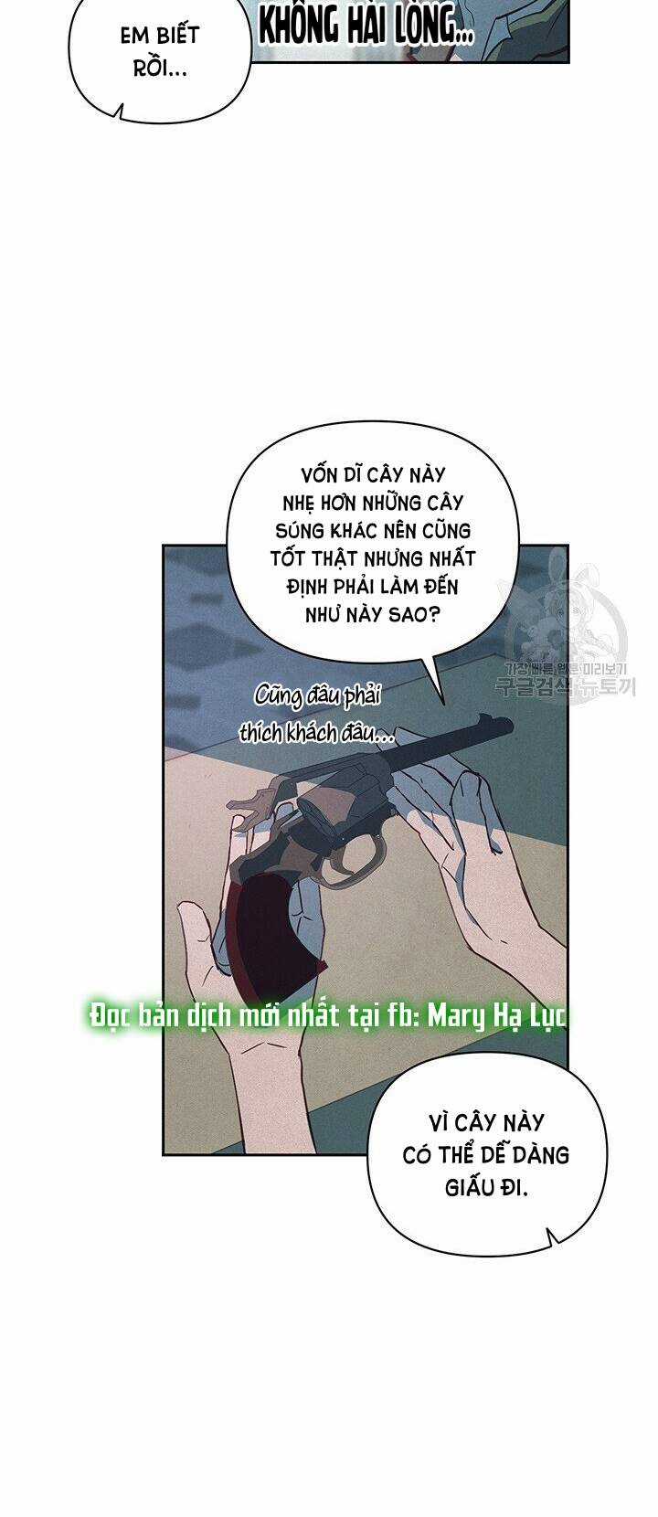 Hiệu Ứng Stigma - Chapter 49.1 - Trang 28