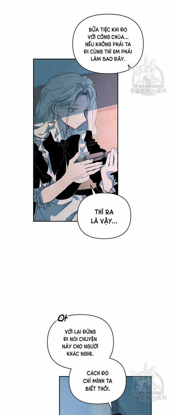 Hiệu Ứng Stigma - Chapter 49.1 - Trang 29