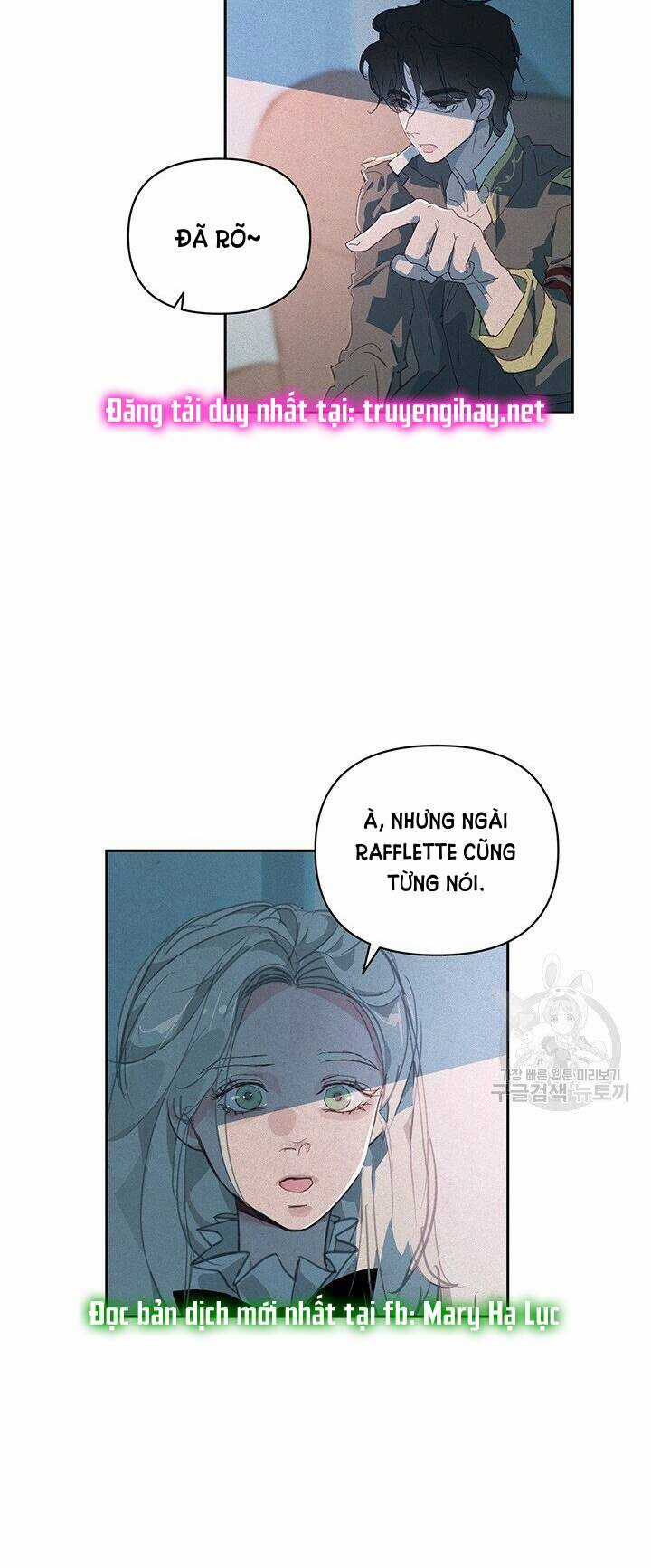 Hiệu Ứng Stigma - Chapter 49.1 - Trang 30