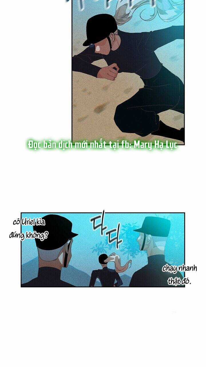 Hiệu Ứng Stigma - Chapter 49.1 - Trang 4