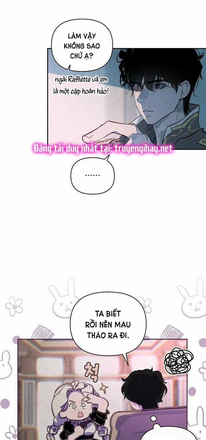 Hiệu Ứng Stigma - Chapter 49.1 - Trang 31