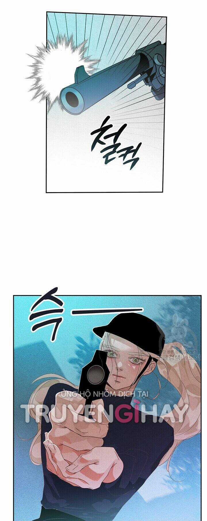 Hiệu Ứng Stigma - Chapter 49.1 - Trang 5