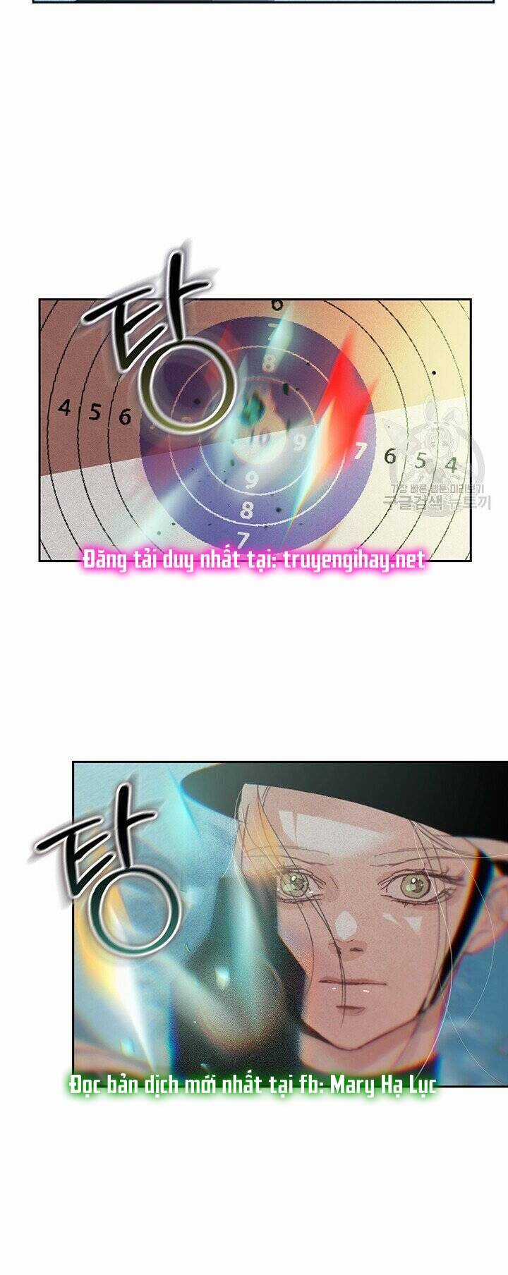 Hiệu Ứng Stigma - Chapter 49.1 - Trang 6