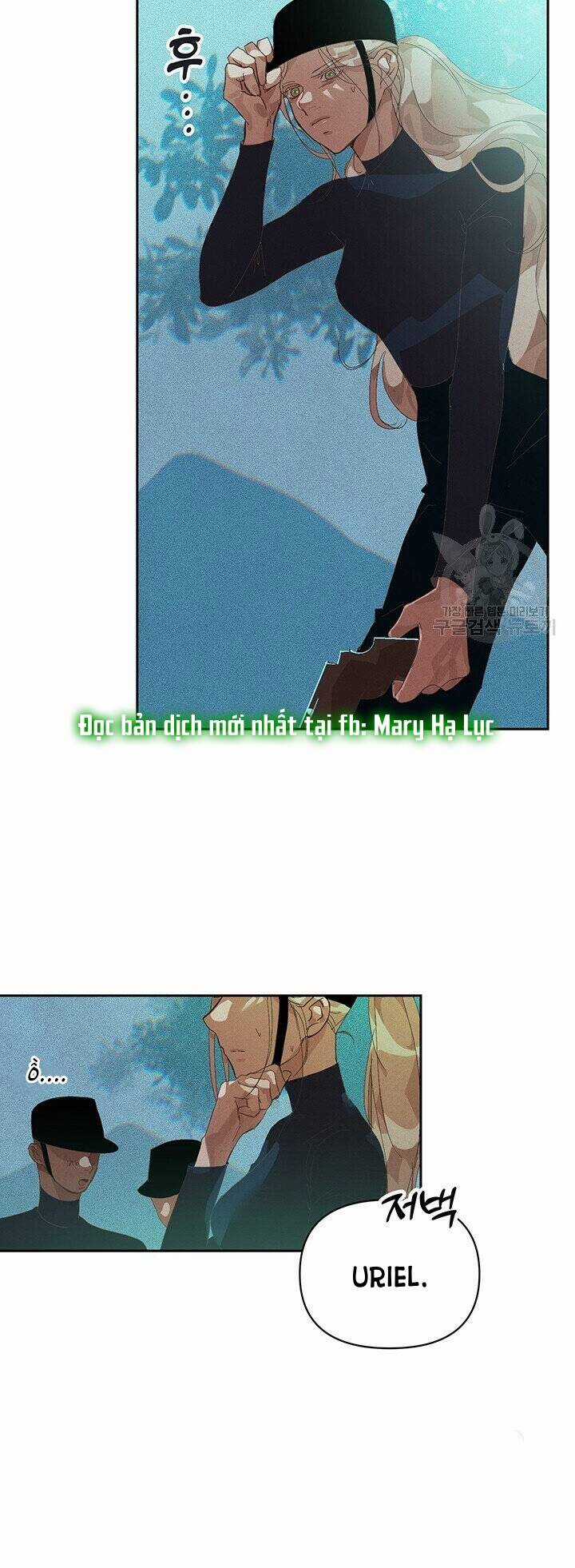 Hiệu Ứng Stigma - Chapter 49.1 - Trang 8