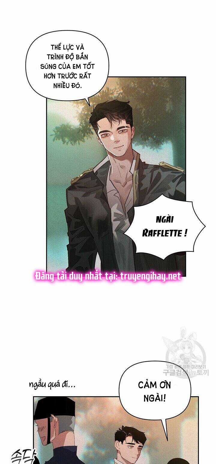 Hiệu Ứng Stigma - Chapter 49.1 - Trang 9