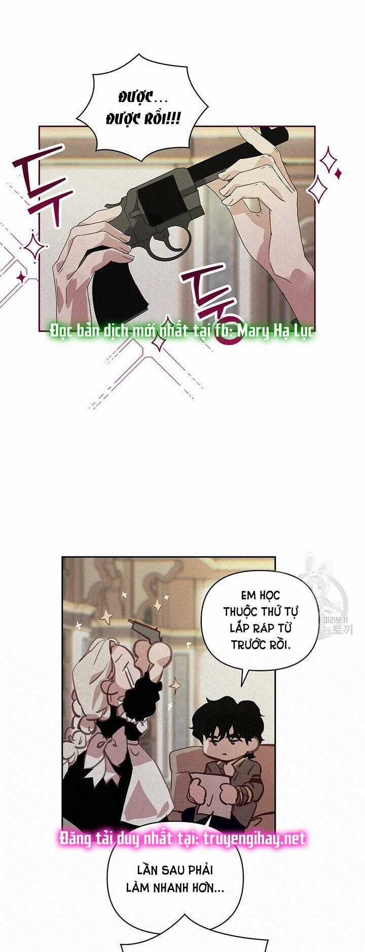 Hiệu Ứng Stigma - Chapter 49.2 - Trang 1