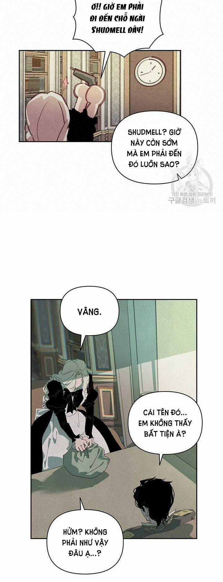 Hiệu Ứng Stigma - Chapter 49.2 - Trang 2