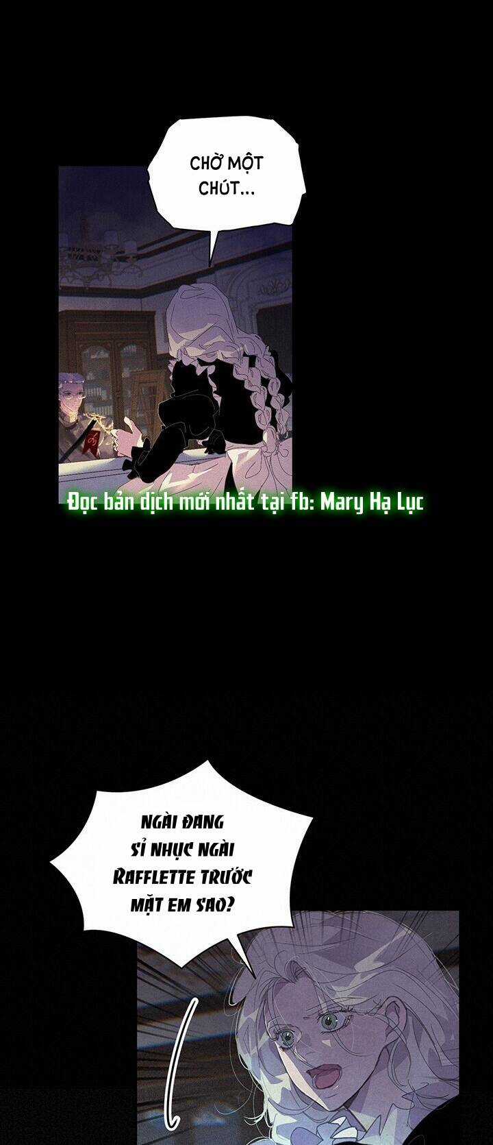 Hiệu Ứng Stigma - Chapter 49.2 - Trang 12