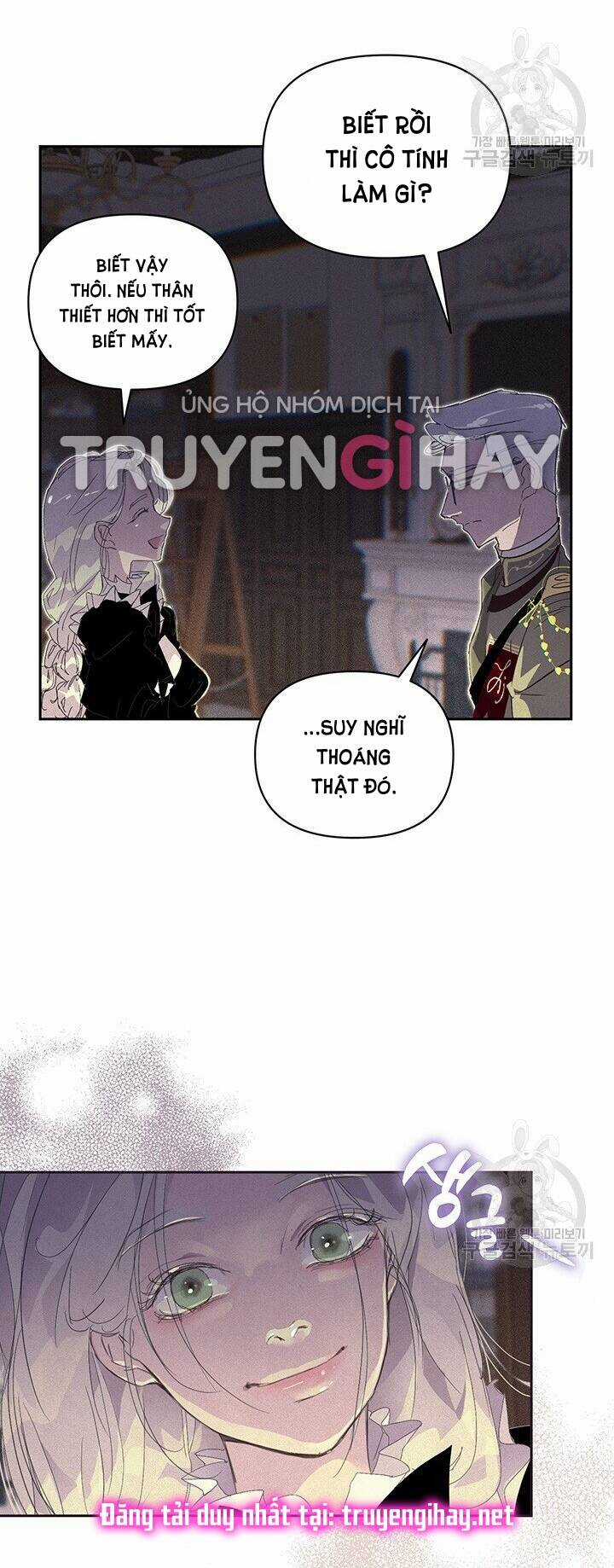 Hiệu Ứng Stigma - Chapter 49.2 - Trang 14