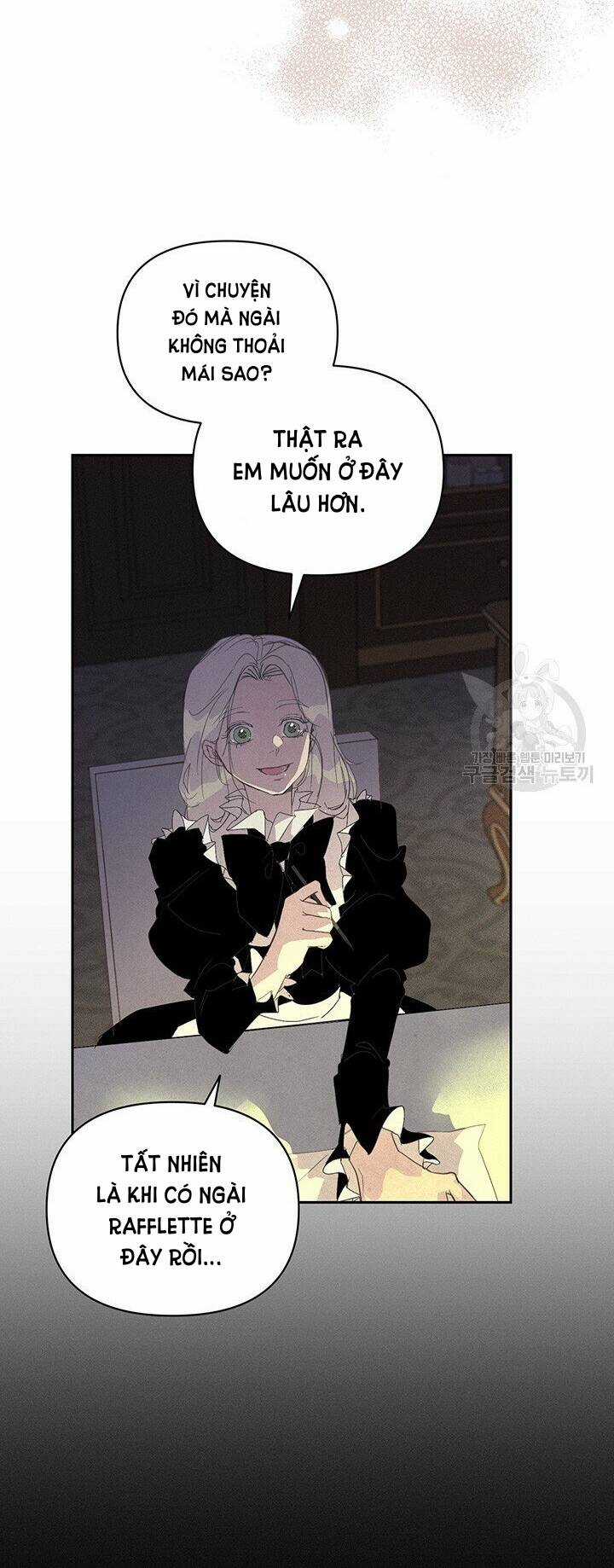 Hiệu Ứng Stigma - Chapter 49.2 - Trang 15