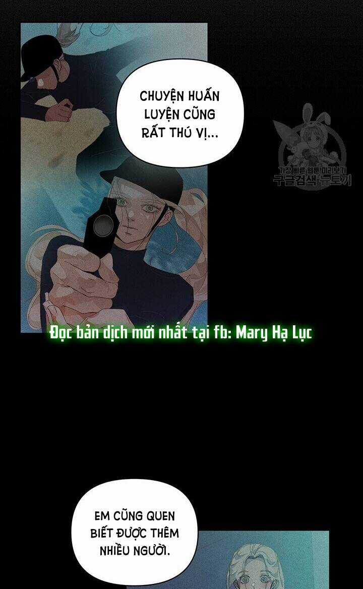 Hiệu Ứng Stigma - Chapter 49.2 - Trang 16