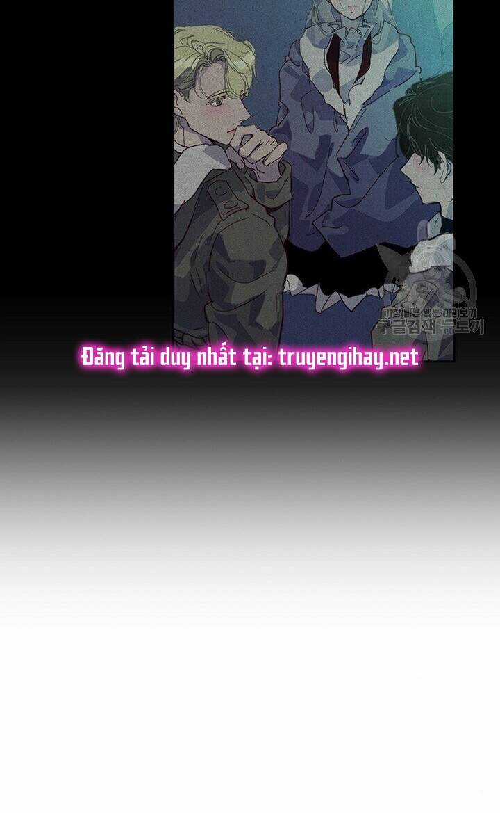 Hiệu Ứng Stigma - Chapter 49.2 - Trang 17