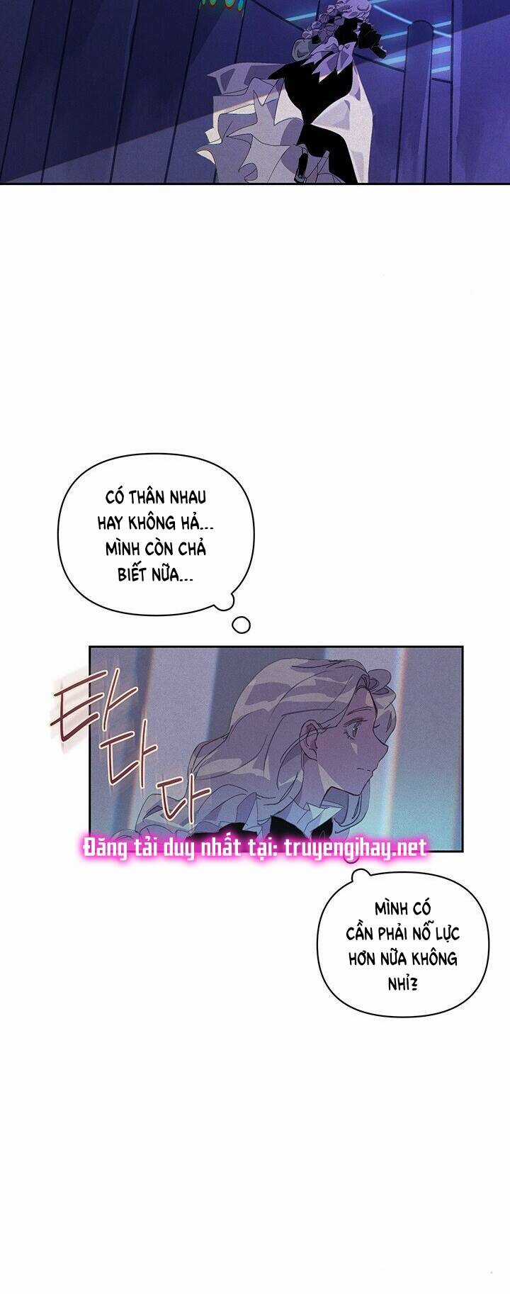 Hiệu Ứng Stigma - Chapter 49.2 - Trang 6