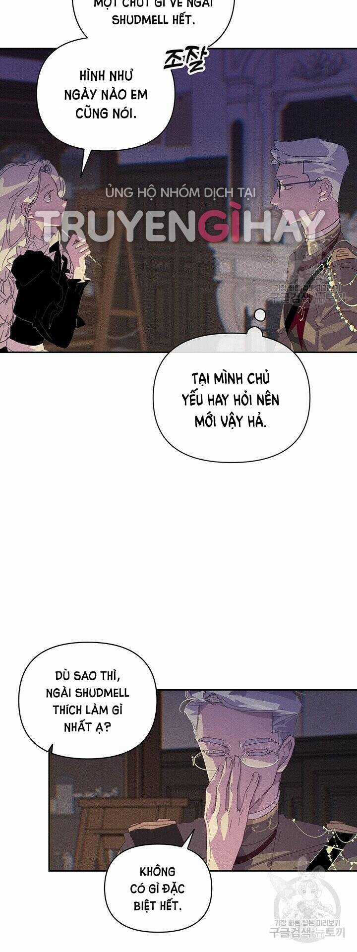 Hiệu Ứng Stigma - Chapter 49.2 - Trang 8