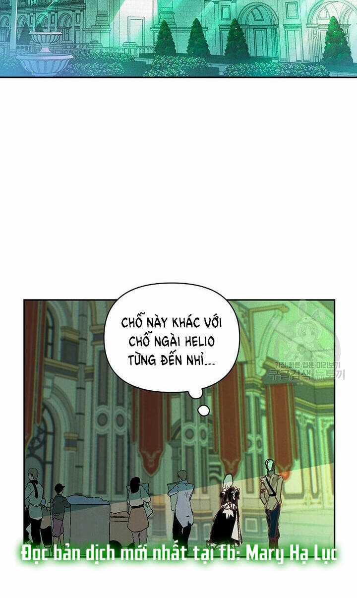 Hiệu Ứng Stigma - Chapter 50.1 - Trang 13