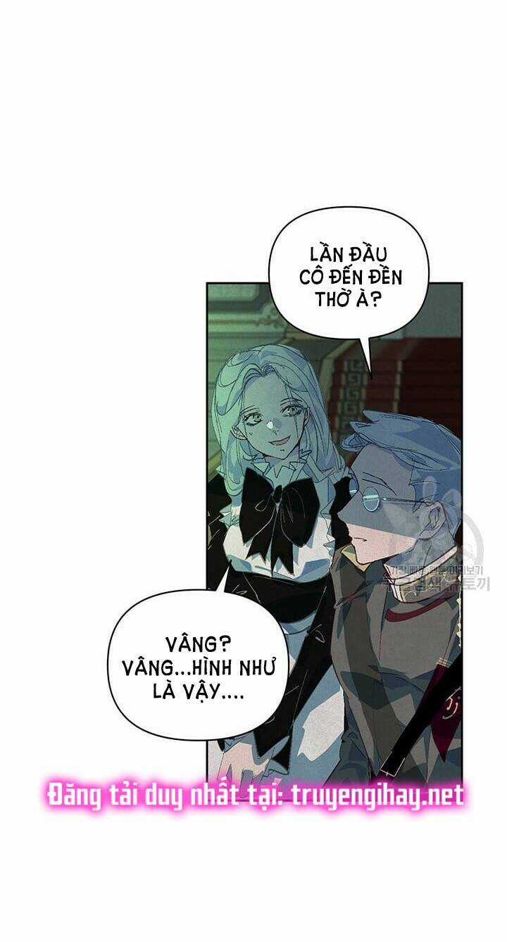 Hiệu Ứng Stigma - Chapter 50.1 - Trang 14