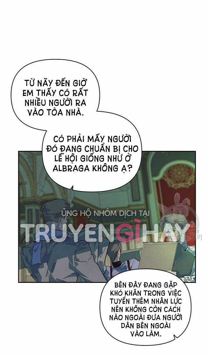 Hiệu Ứng Stigma - Chapter 50.1 - Trang 15