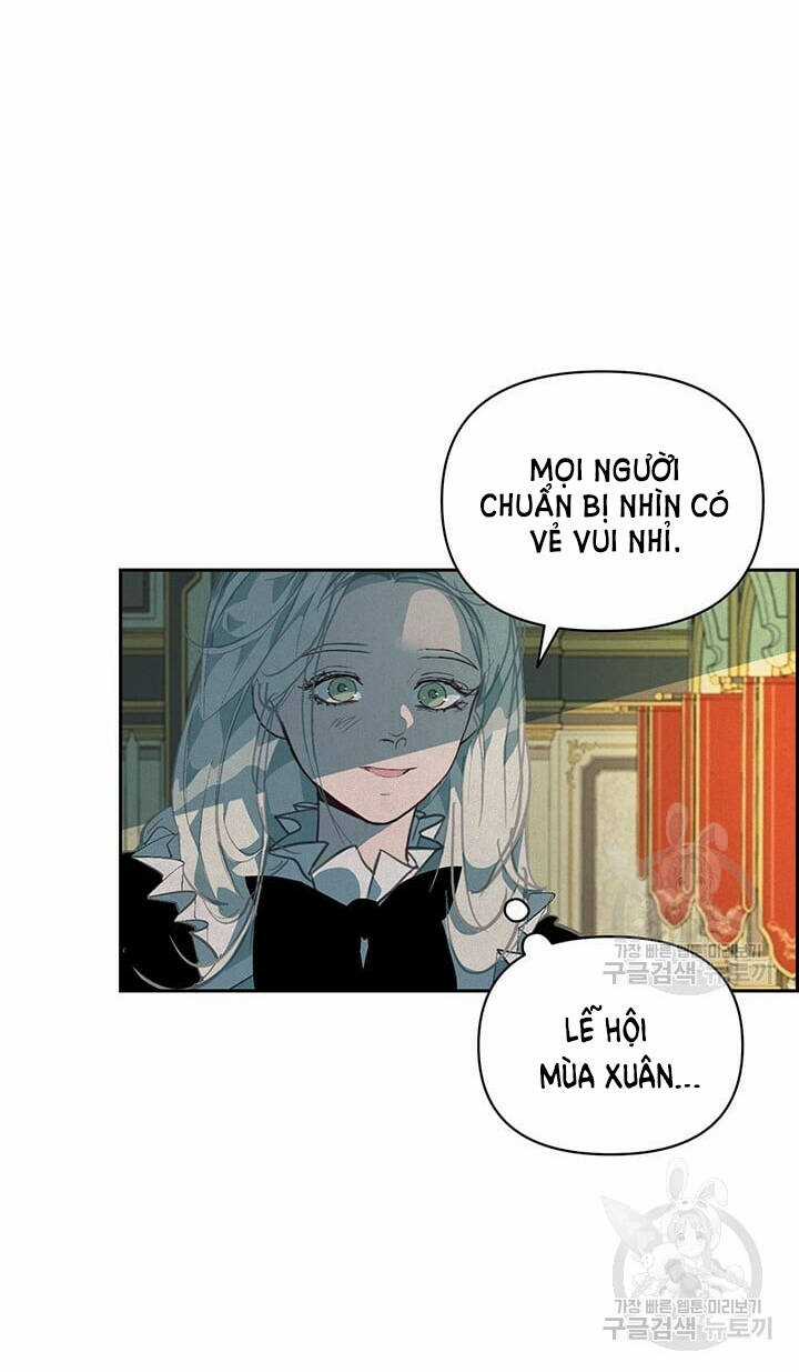 Hiệu Ứng Stigma - Chapter 50.1 - Trang 16