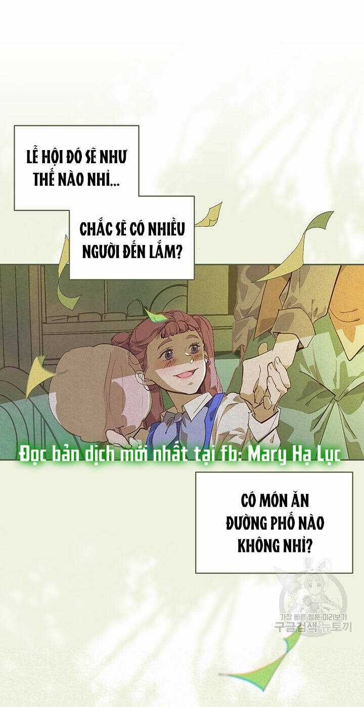 Hiệu Ứng Stigma - Chapter 50.1 - Trang 17