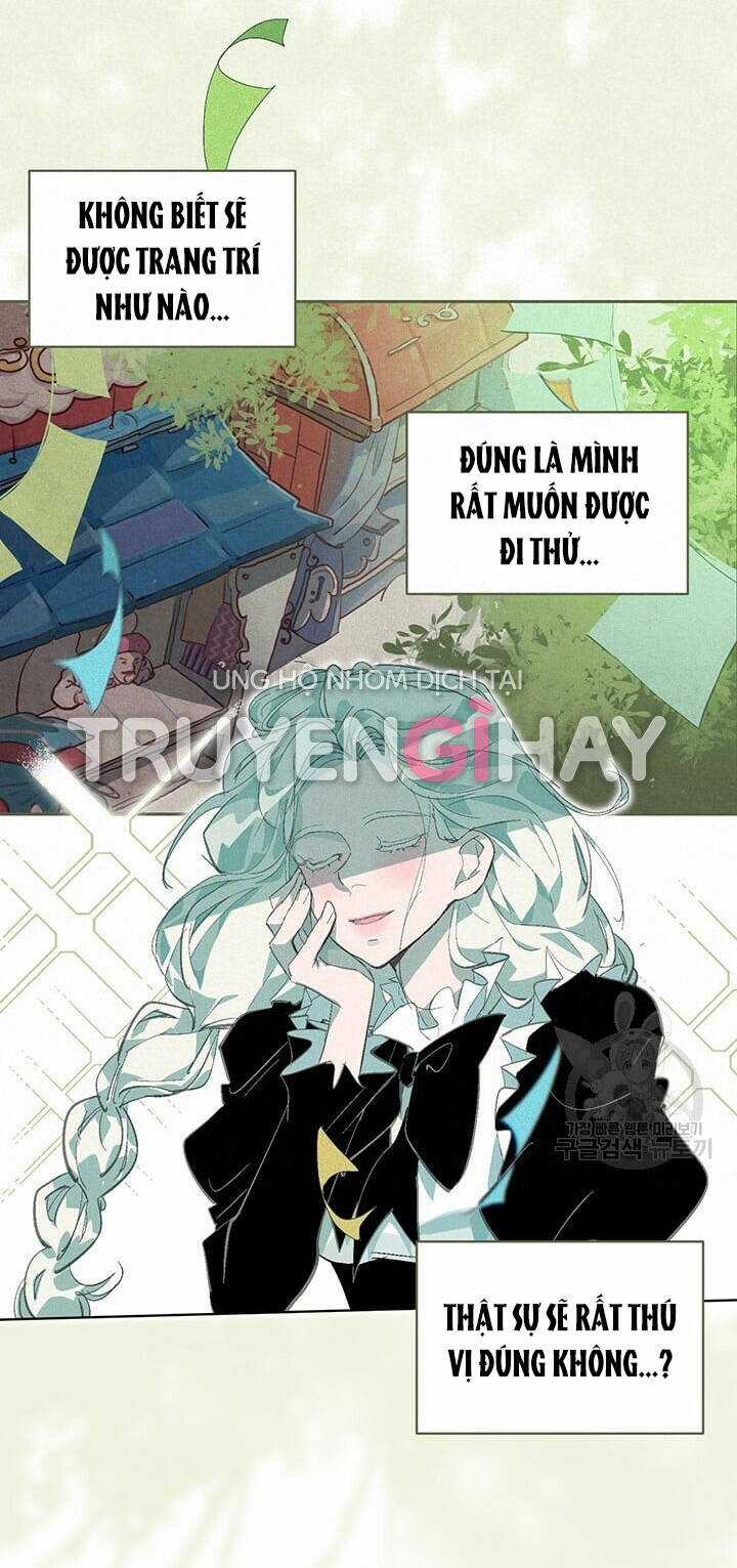 Hiệu Ứng Stigma - Chapter 50.1 - Trang 18