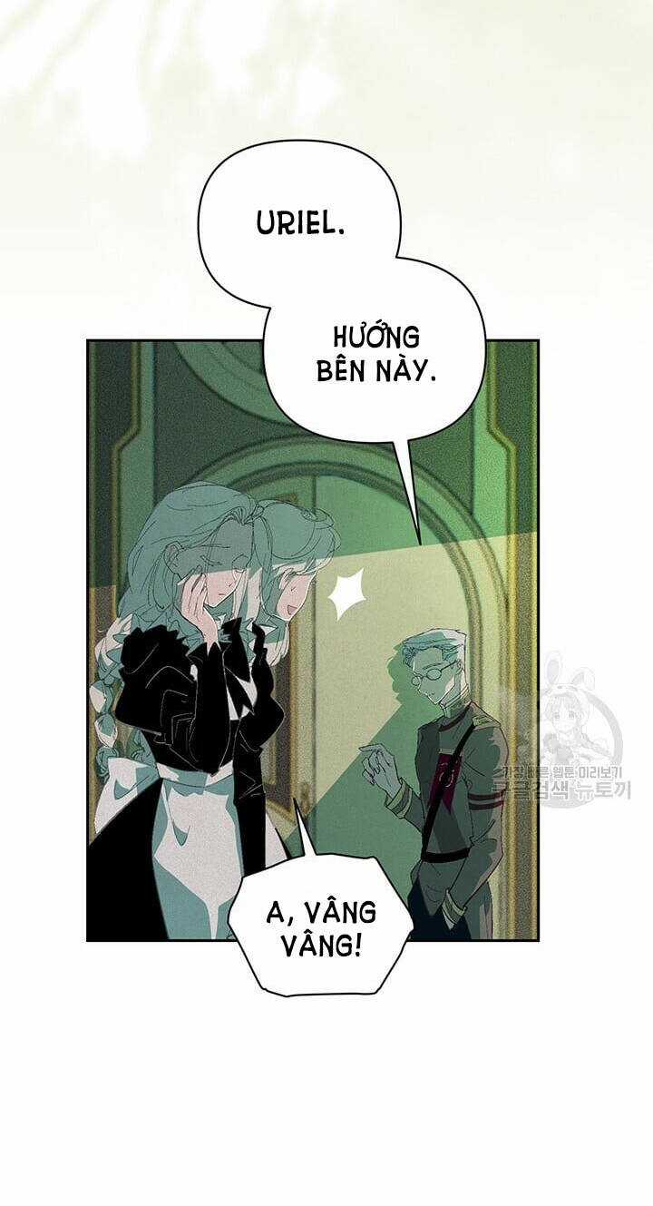 Hiệu Ứng Stigma - Chapter 50.1 - Trang 19