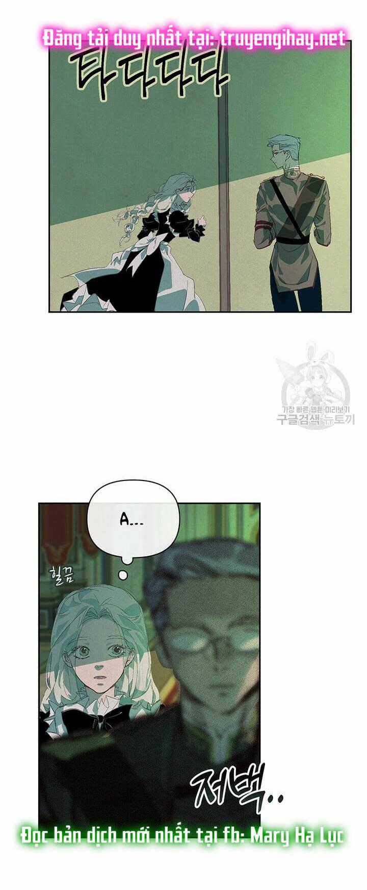 Hiệu Ứng Stigma - Chapter 50.1 - Trang 20