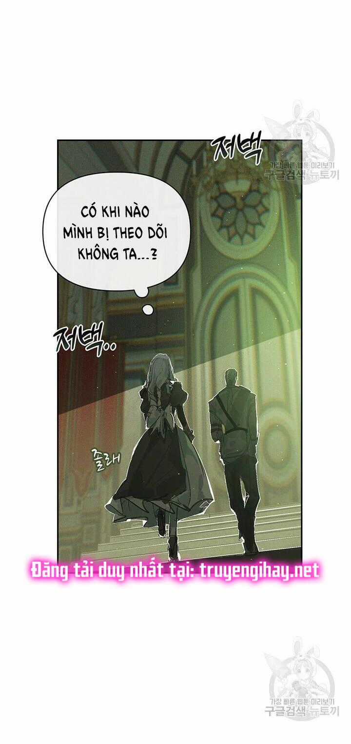 Hiệu Ứng Stigma - Chapter 50.1 - Trang 21