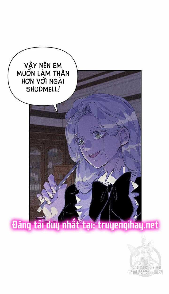 Hiệu Ứng Stigma - Chapter 50.1 - Trang 4