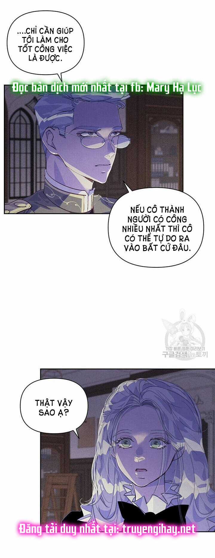 Hiệu Ứng Stigma - Chapter 50.1 - Trang 5
