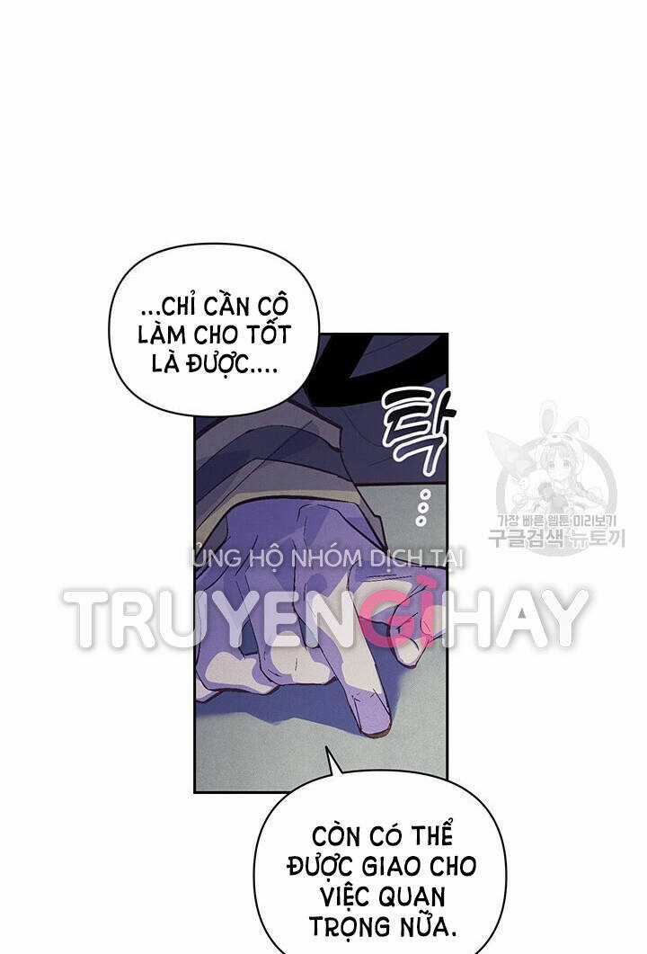 Hiệu Ứng Stigma - Chapter 50.1 - Trang 6