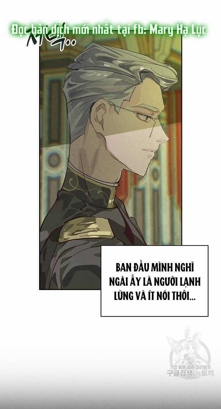 Hiệu Ứng Stigma - Chapter 50.2 - Trang 1