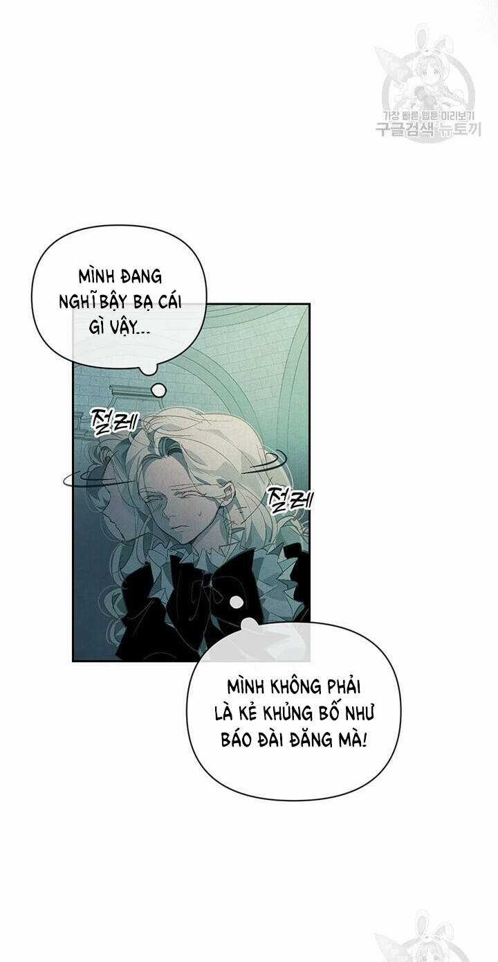 Hiệu Ứng Stigma - Chapter 50.2 - Trang 15