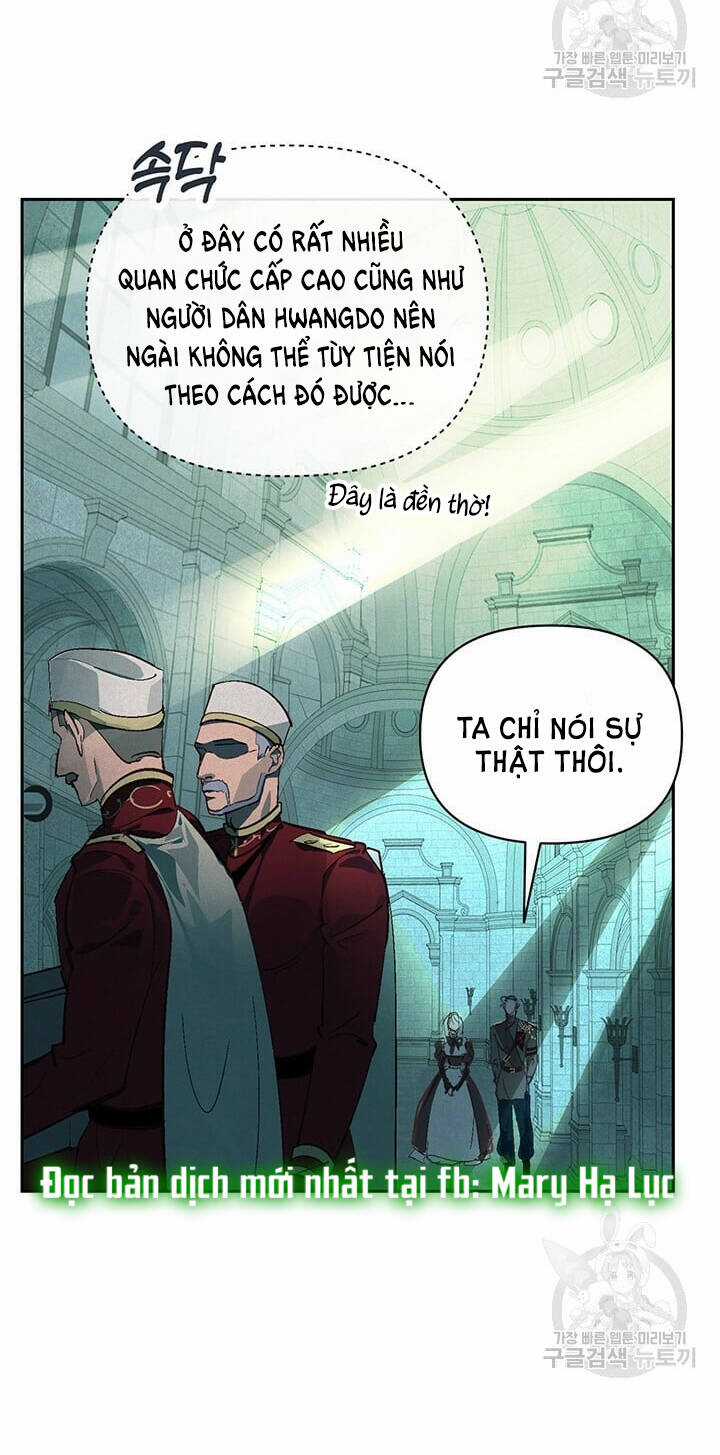 Hiệu Ứng Stigma - Chapter 50.2 - Trang 16