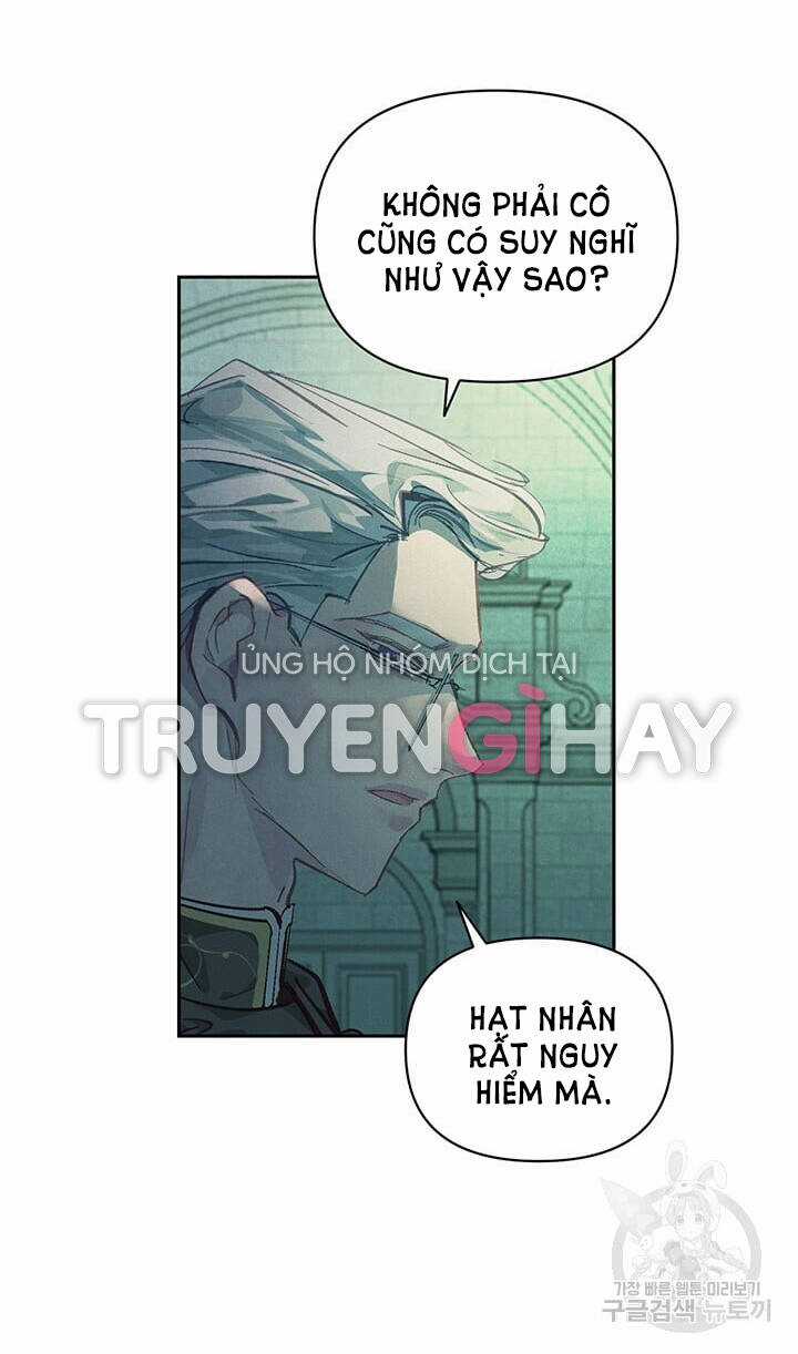 Hiệu Ứng Stigma - Chapter 50.2 - Trang 17