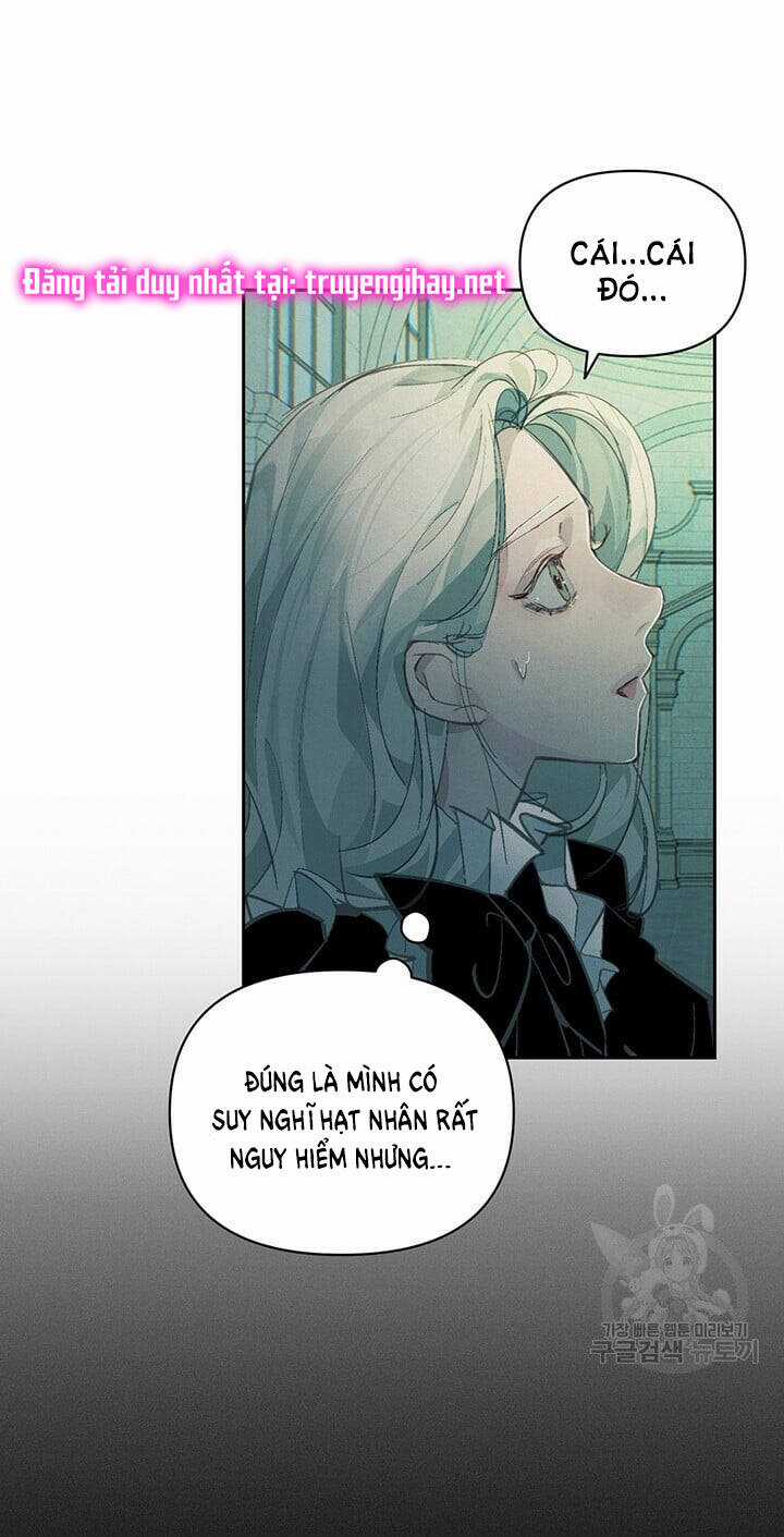 Hiệu Ứng Stigma - Chapter 50.2 - Trang 18