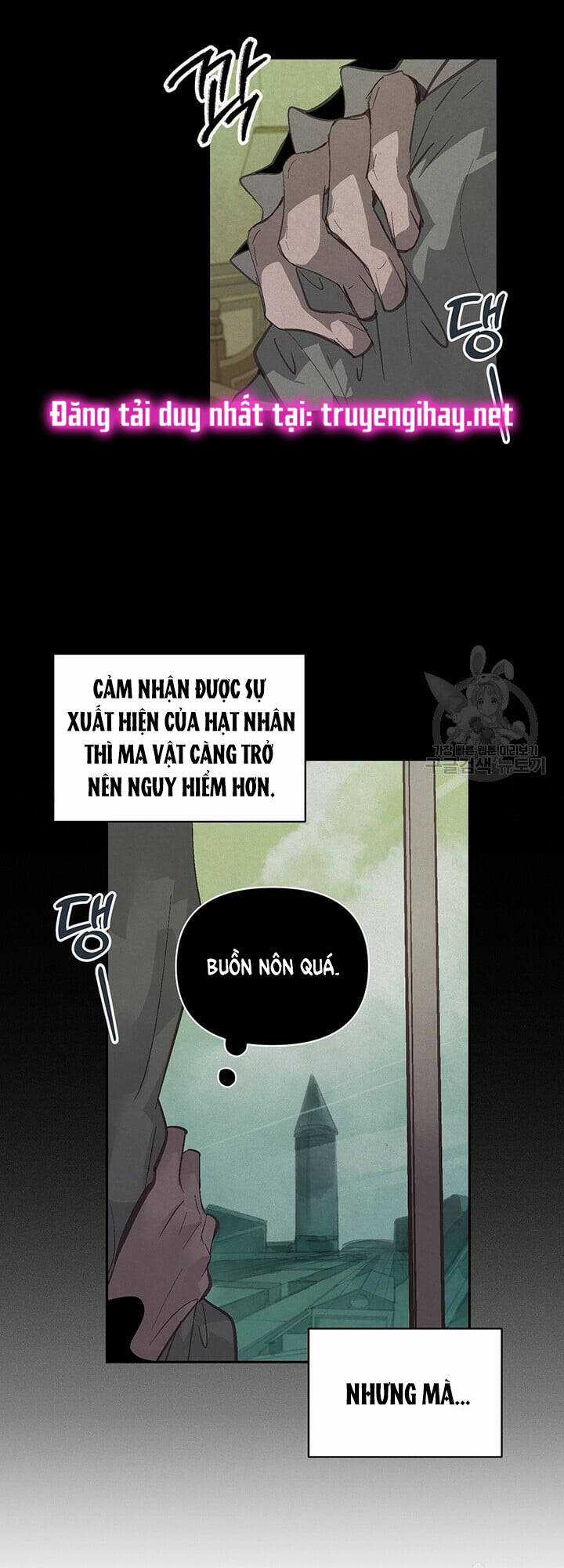 Hiệu Ứng Stigma - Chapter 50.2 - Trang 20